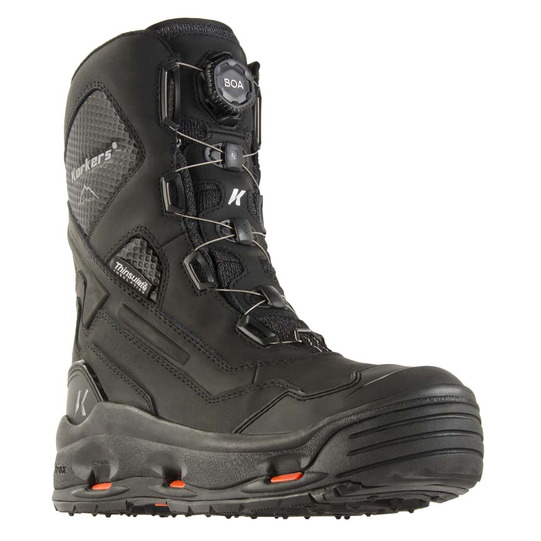 Bortex 600 Korkers Polar Vortex 600 Winter Boots